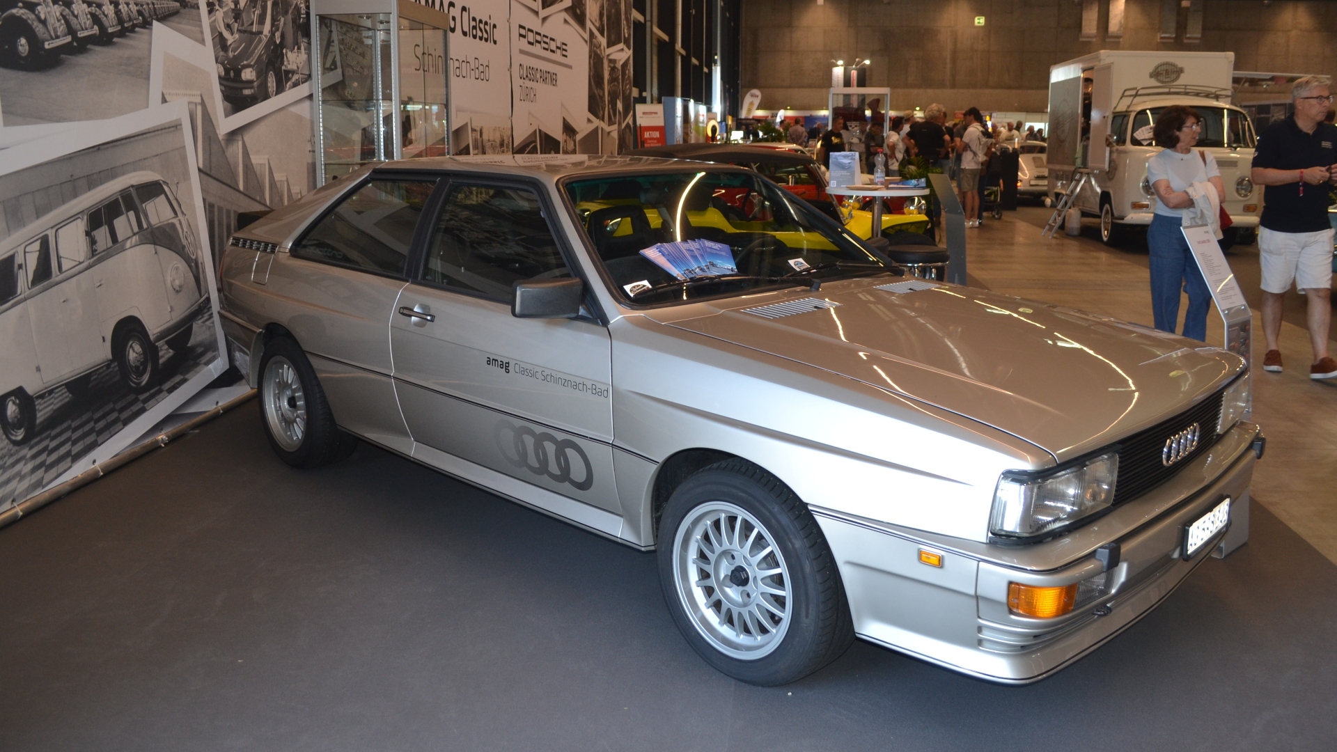 Klassikwelt Bodensee 2025 2