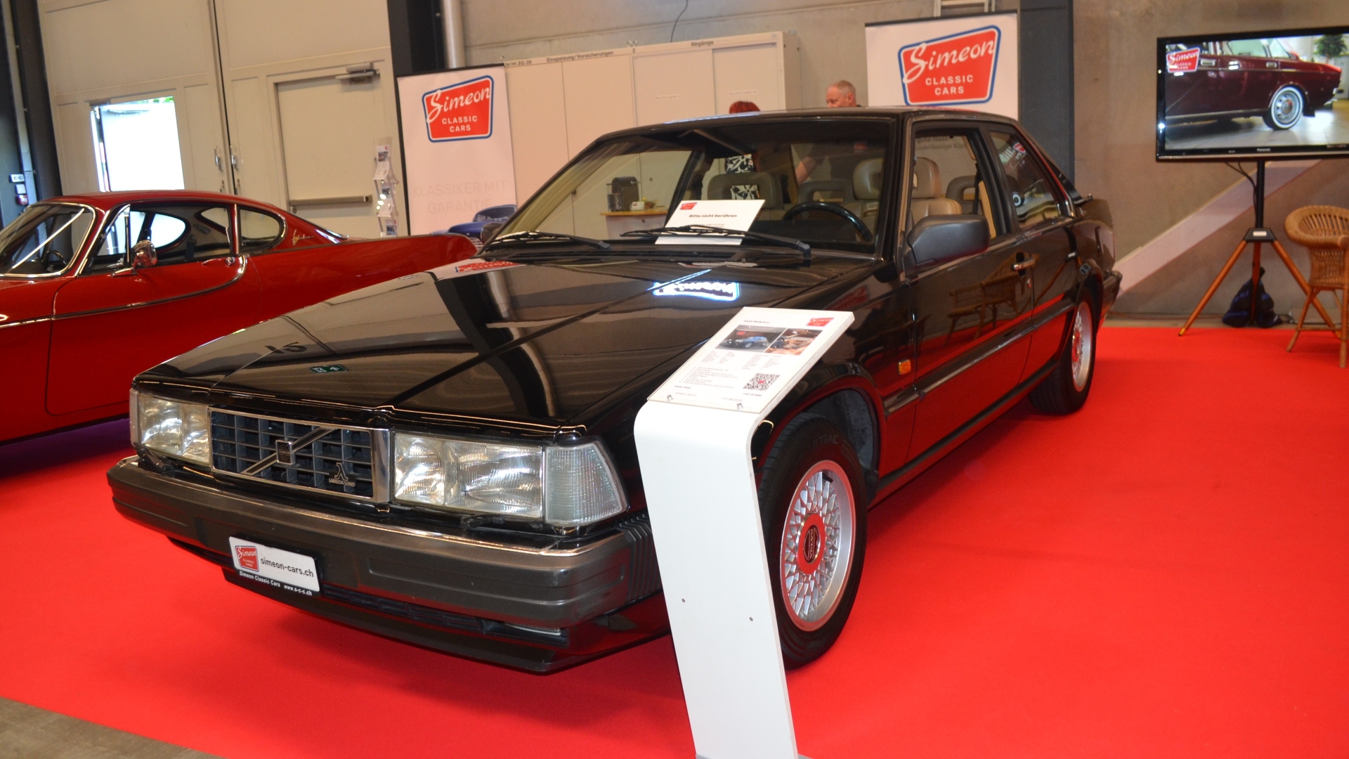 Klassikwelt Bodensee 2025 21