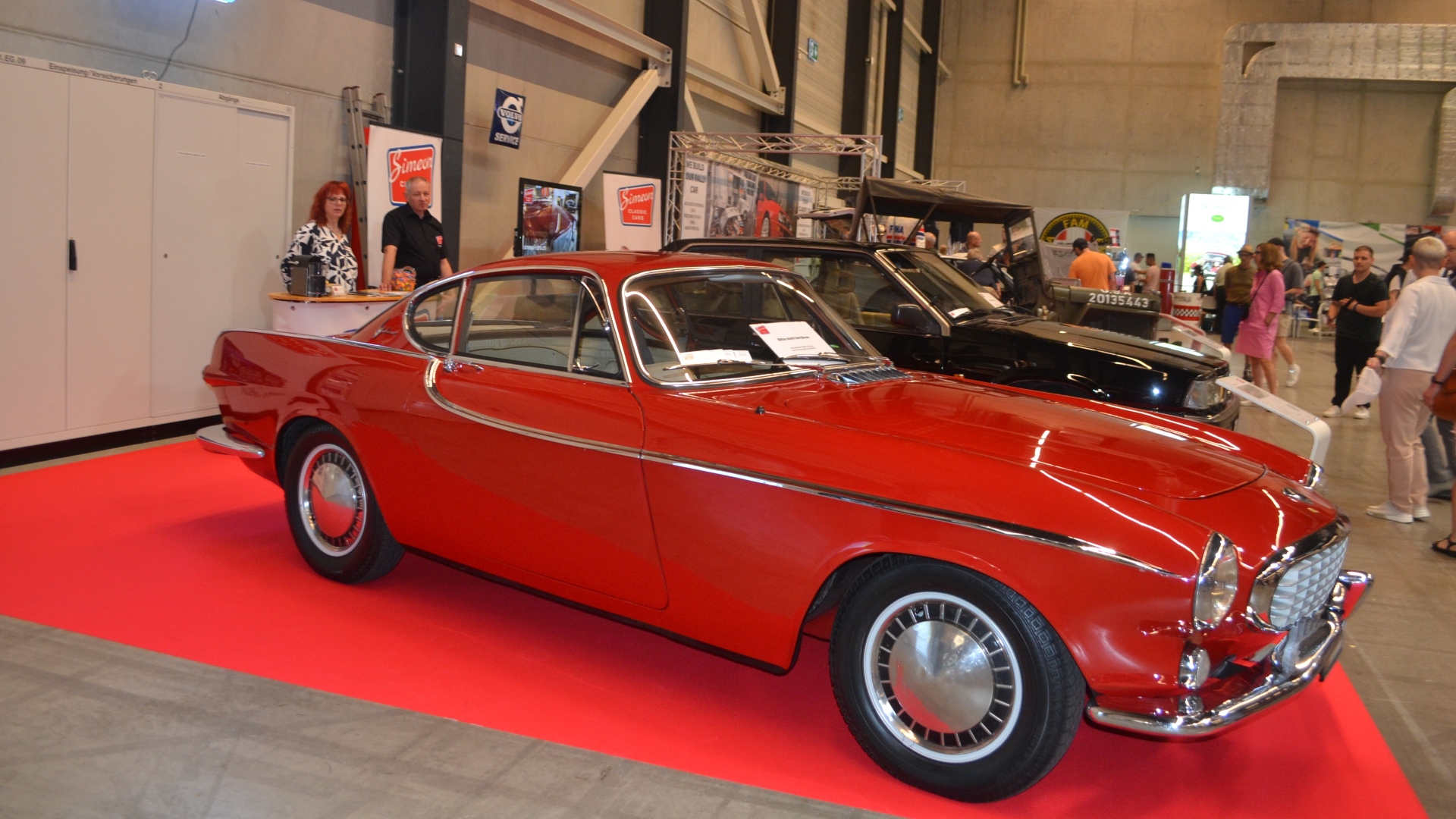 Klassikwelt Bodensee 2025 22