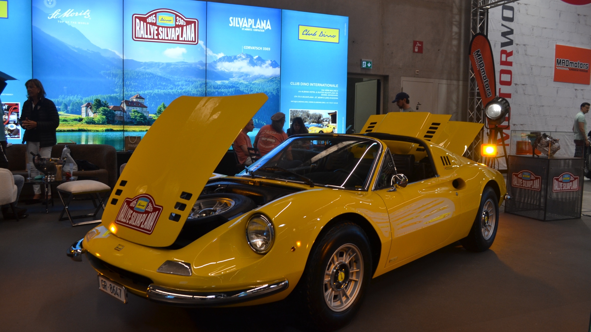 Klassikwelt Bodensee 2025 24