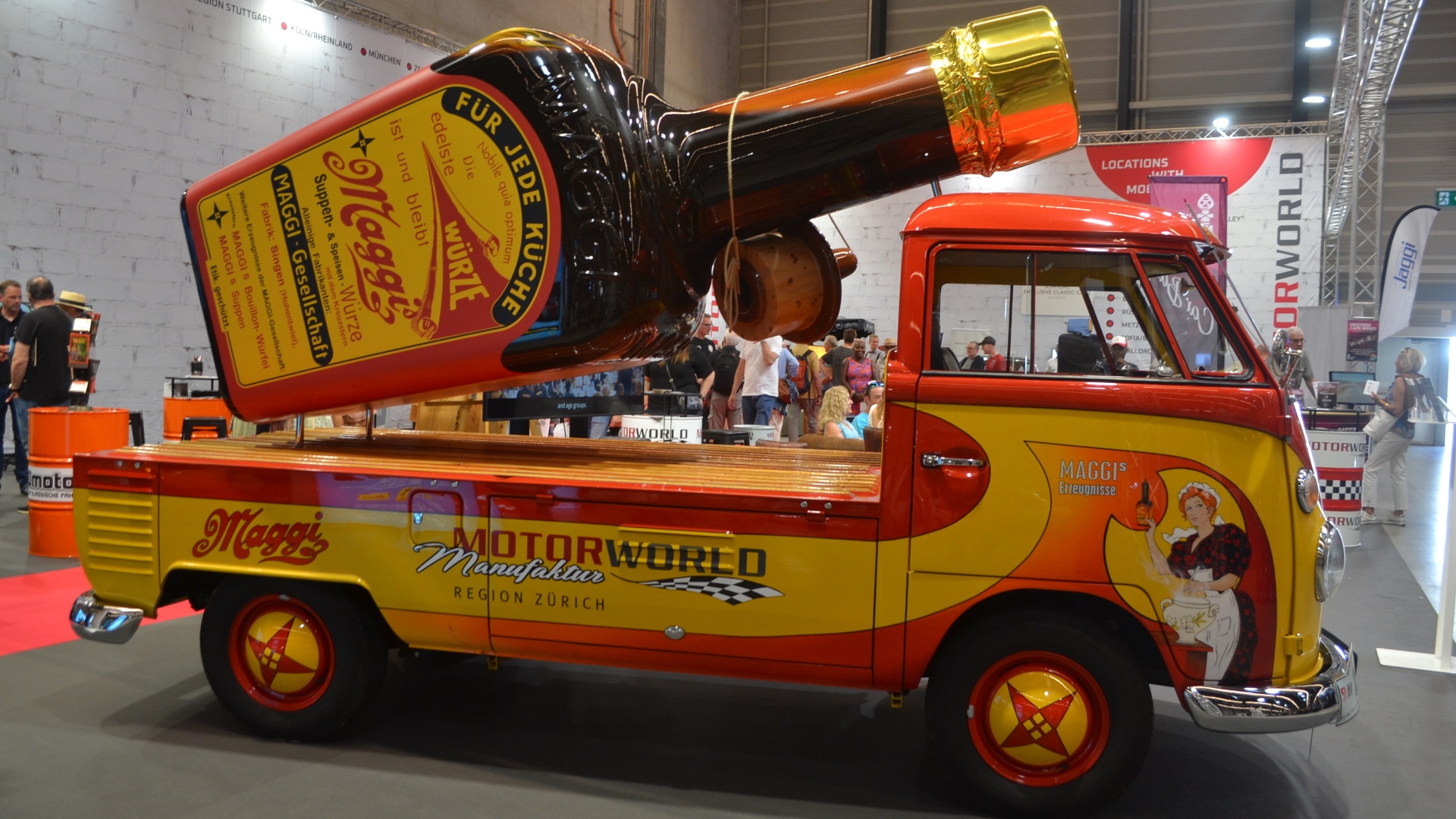 Klassikwelt Bodensee 2025 25