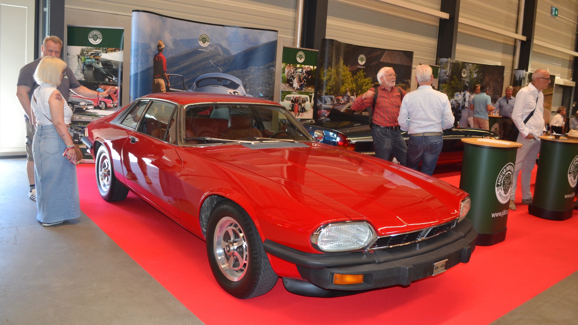 Klassikwelt Bodensee 2025 27