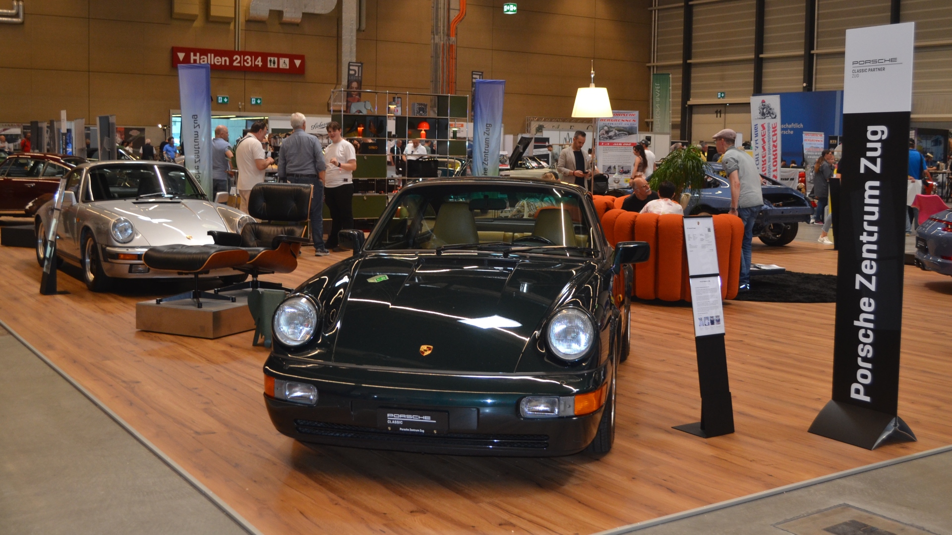 Klassikwelt Bodensee 2025 28