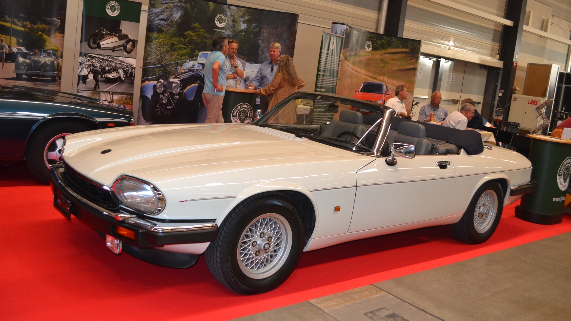 Klassikwelt Bodensee 2025 29