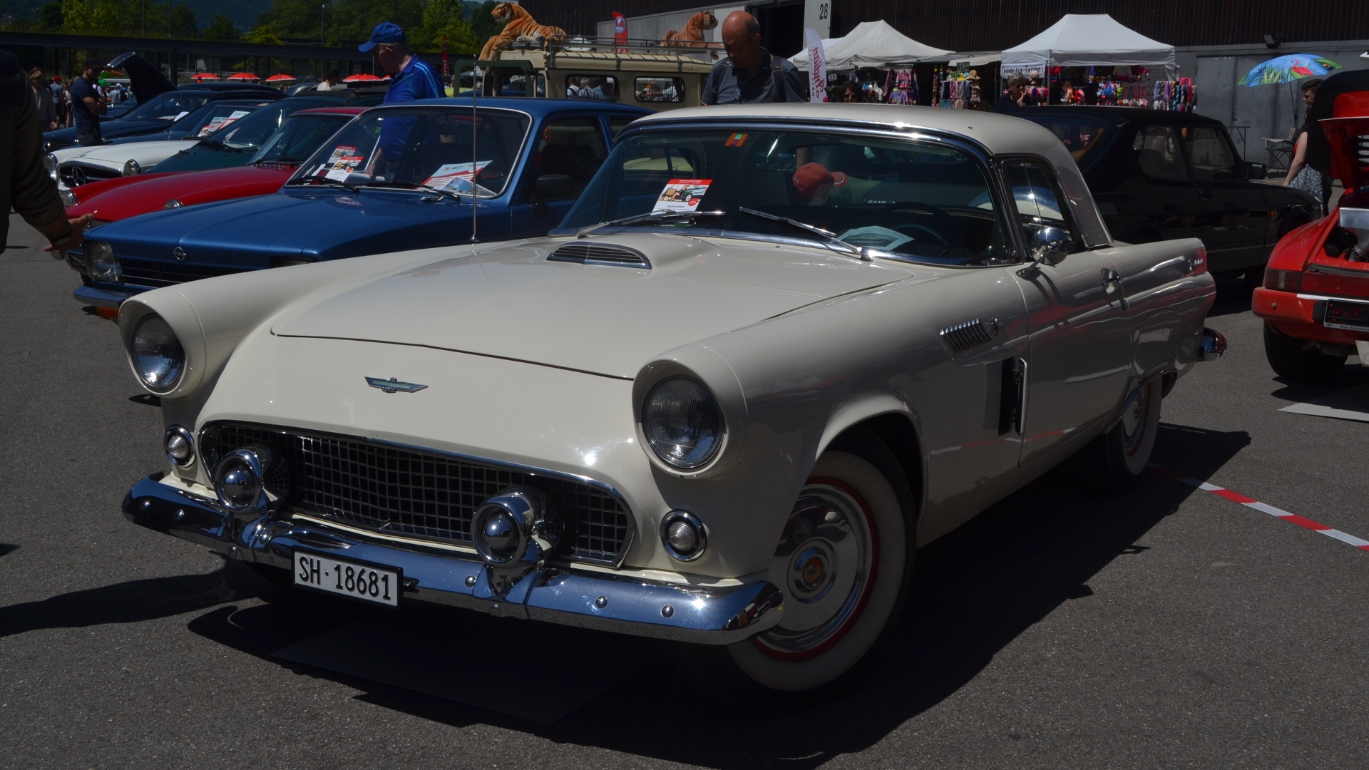 Klassikwelt Bodensee 2025 3