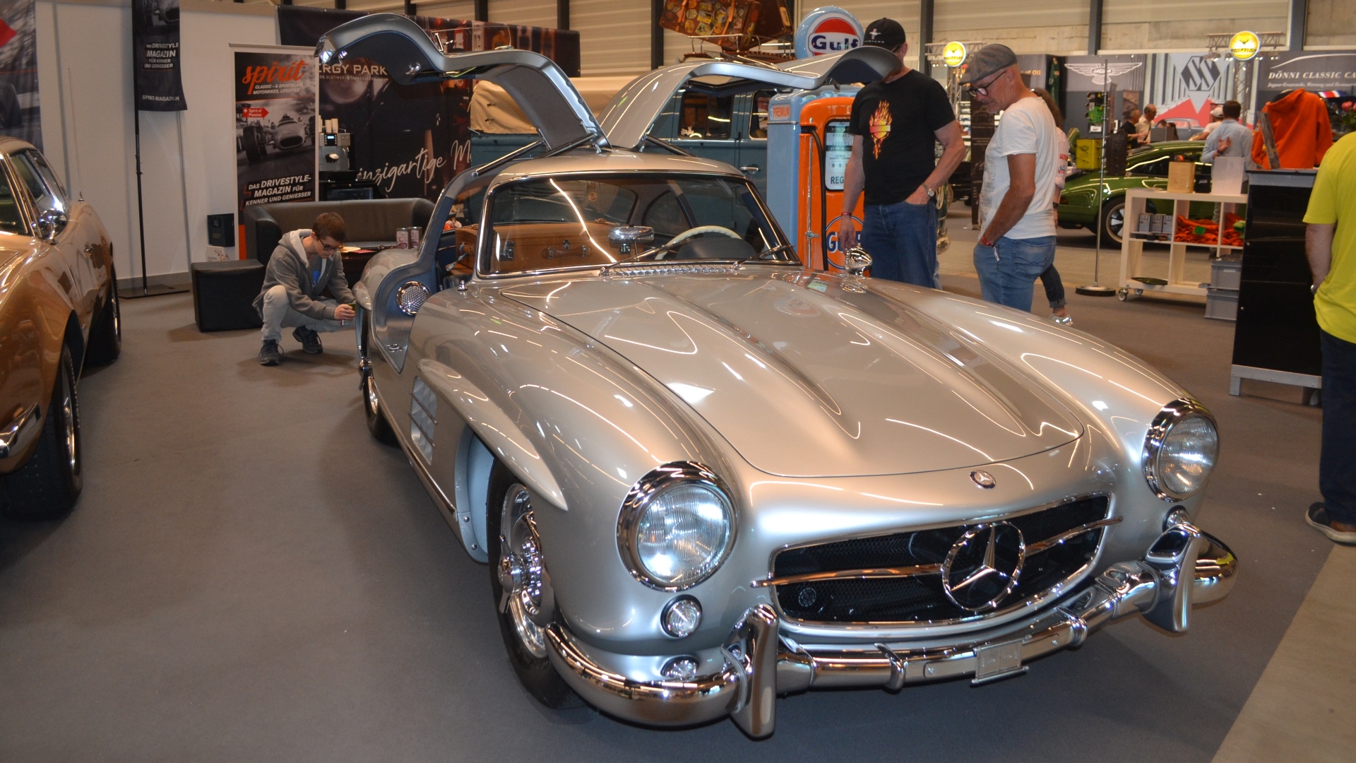 Klassikwelt Bodensee 2025 30