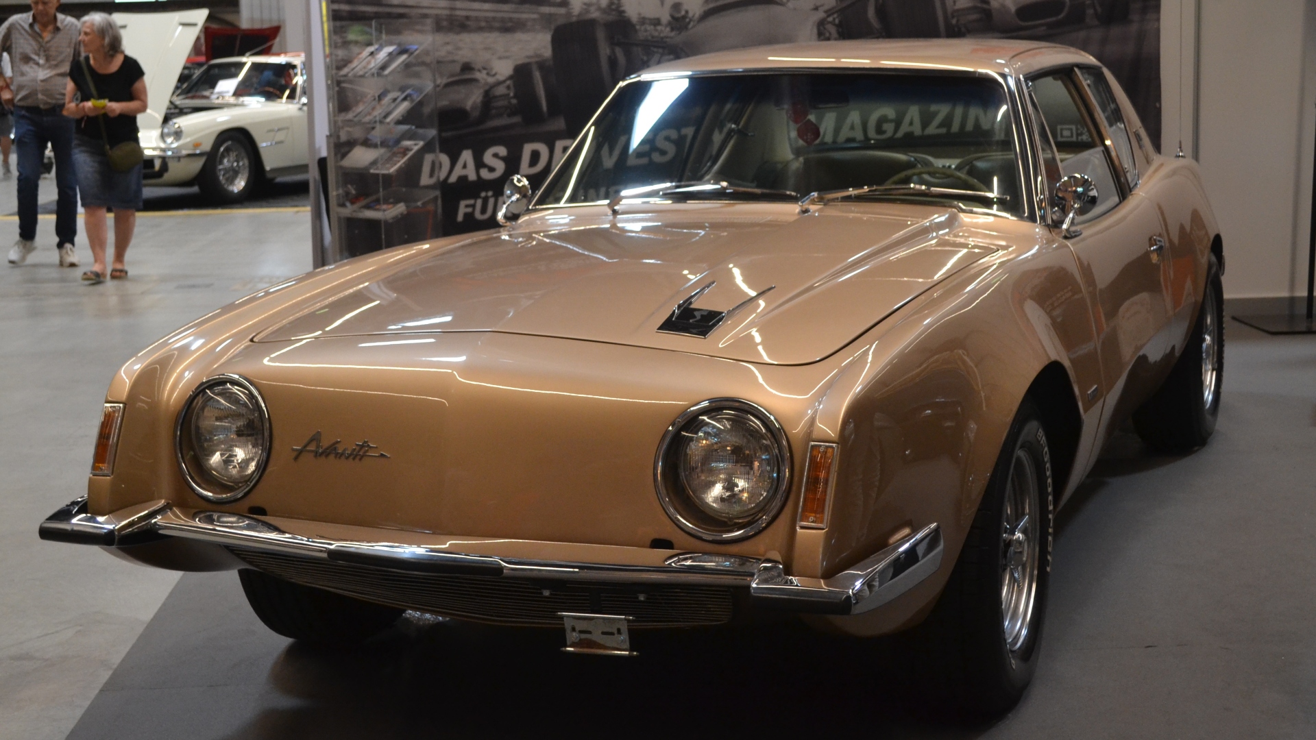 Klassikwelt Bodensee 2025 31