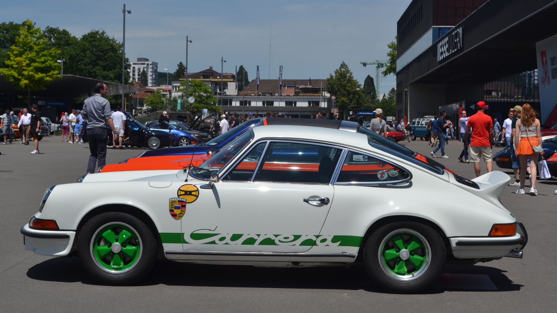 Klassikwelt Bodensee 2025 39