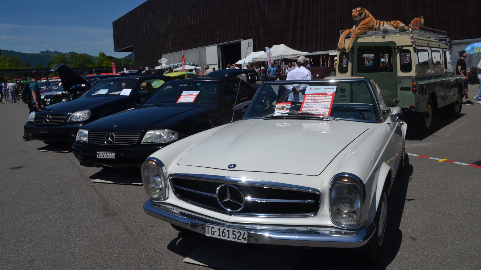 Klassikwelt Bodensee 2025 4