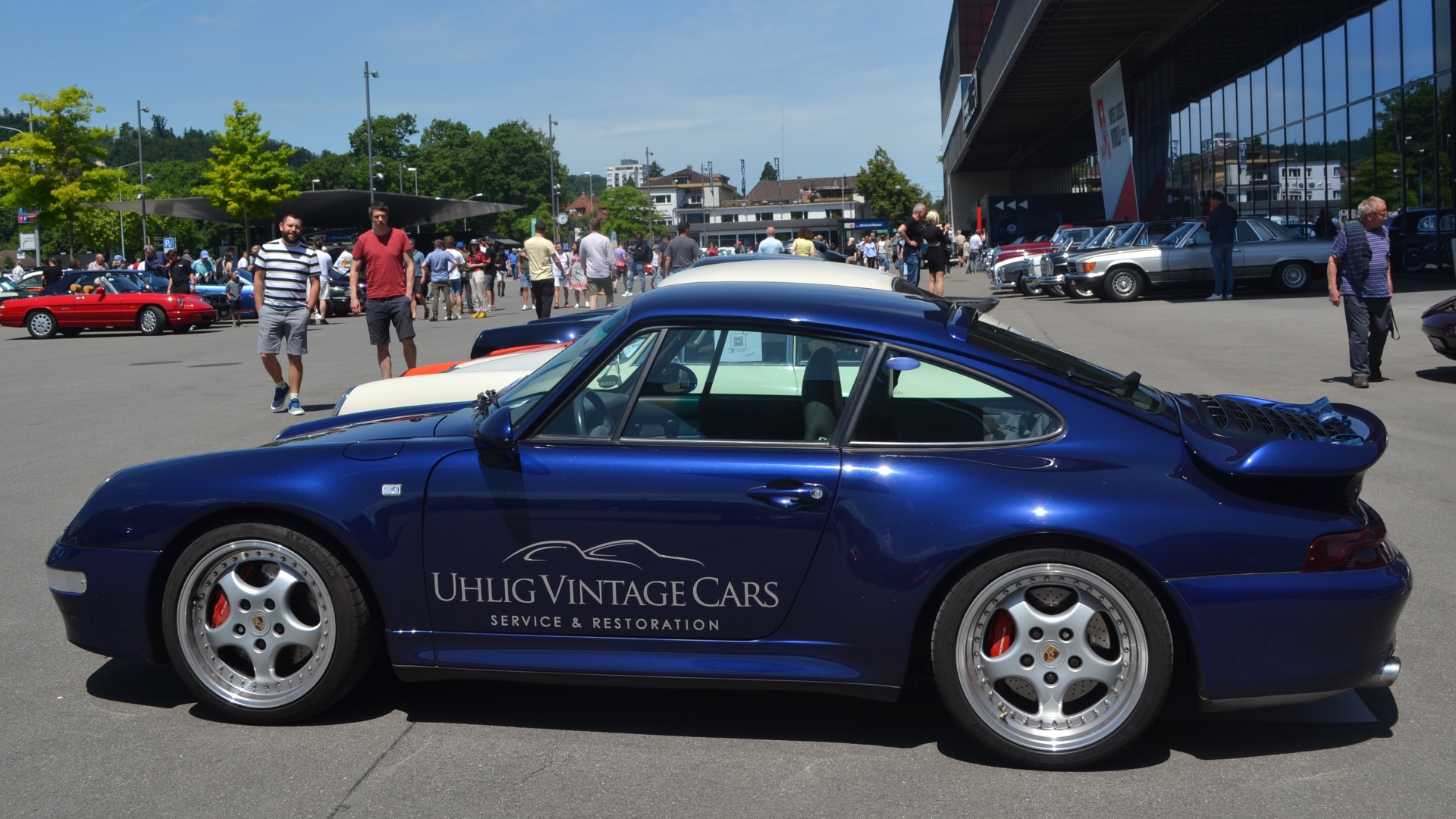 Klassikwelt Bodensee 2025 41