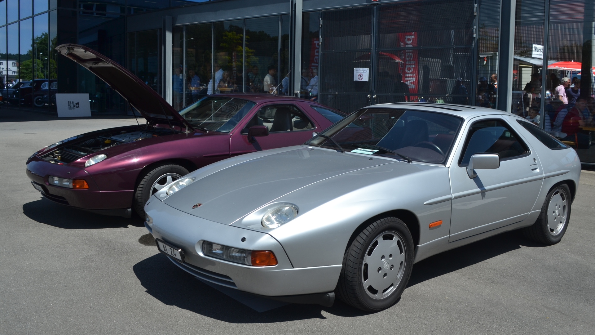 Klassikwelt Bodensee 2025 44