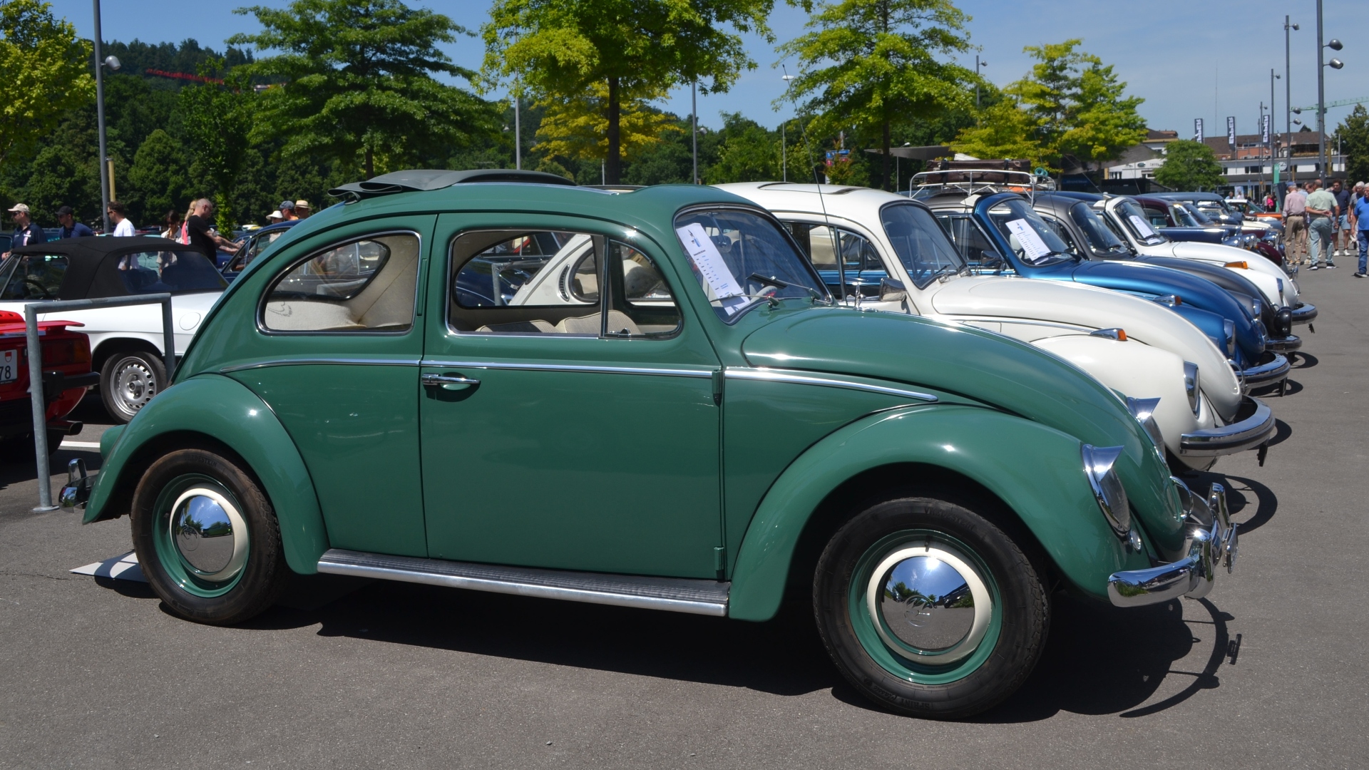 Klassikwelt Bodensee 2025 47