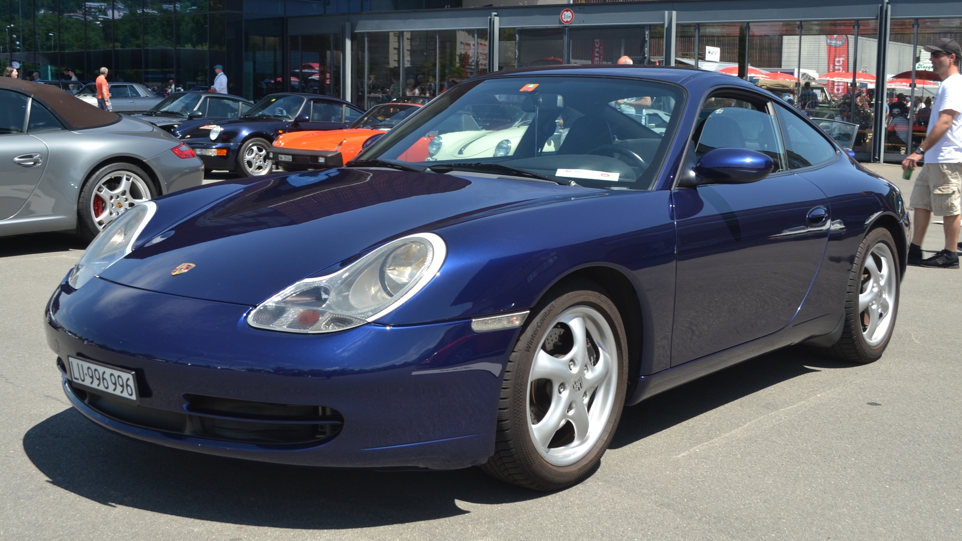 Klassikwelt Bodensee 2025 49