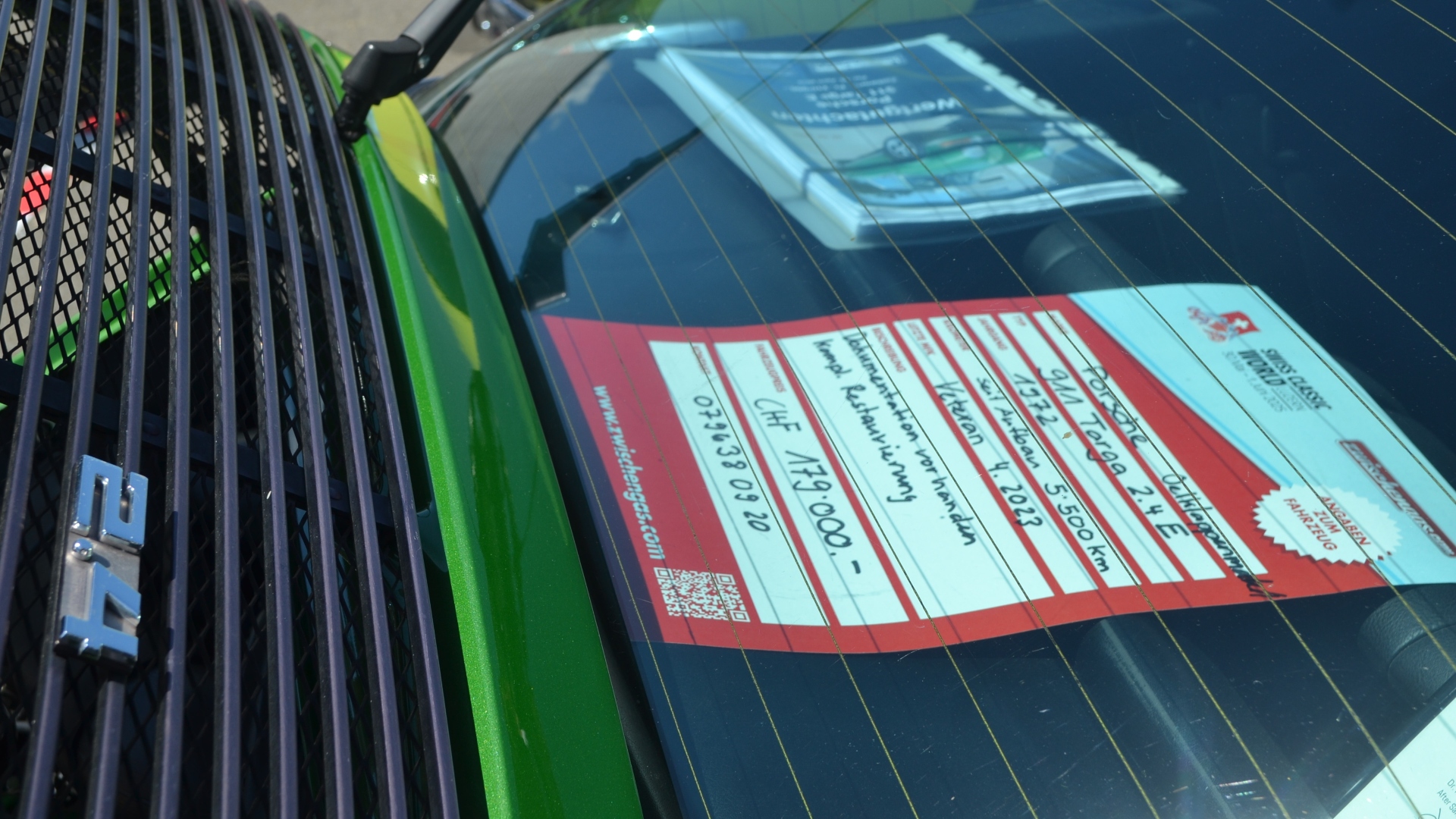 Klassikwelt Bodensee 2025 5