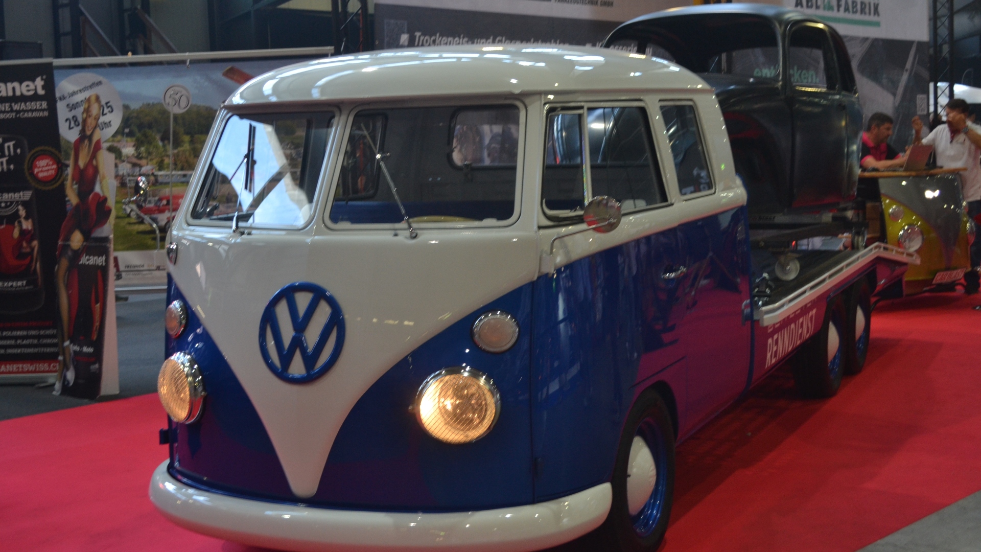 Klassikwelt Bodensee 2025 50