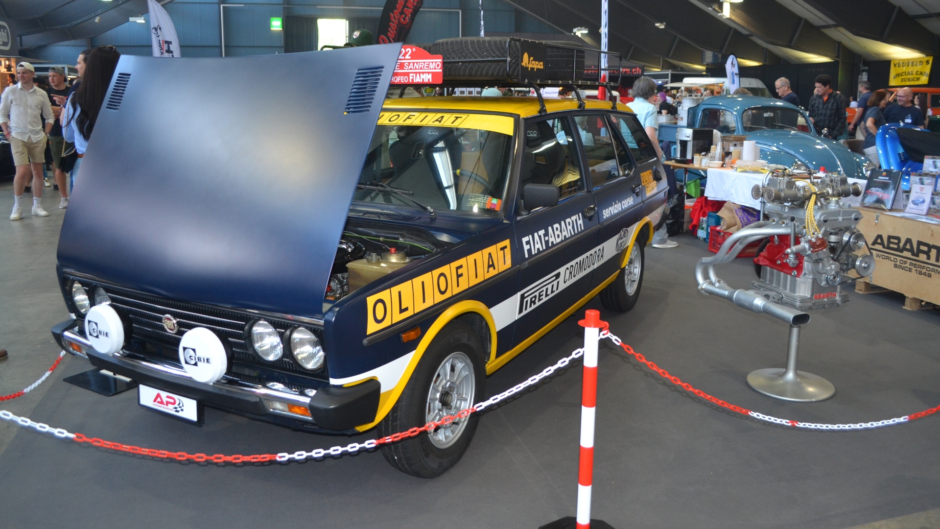 Klassikwelt Bodensee 2025 53