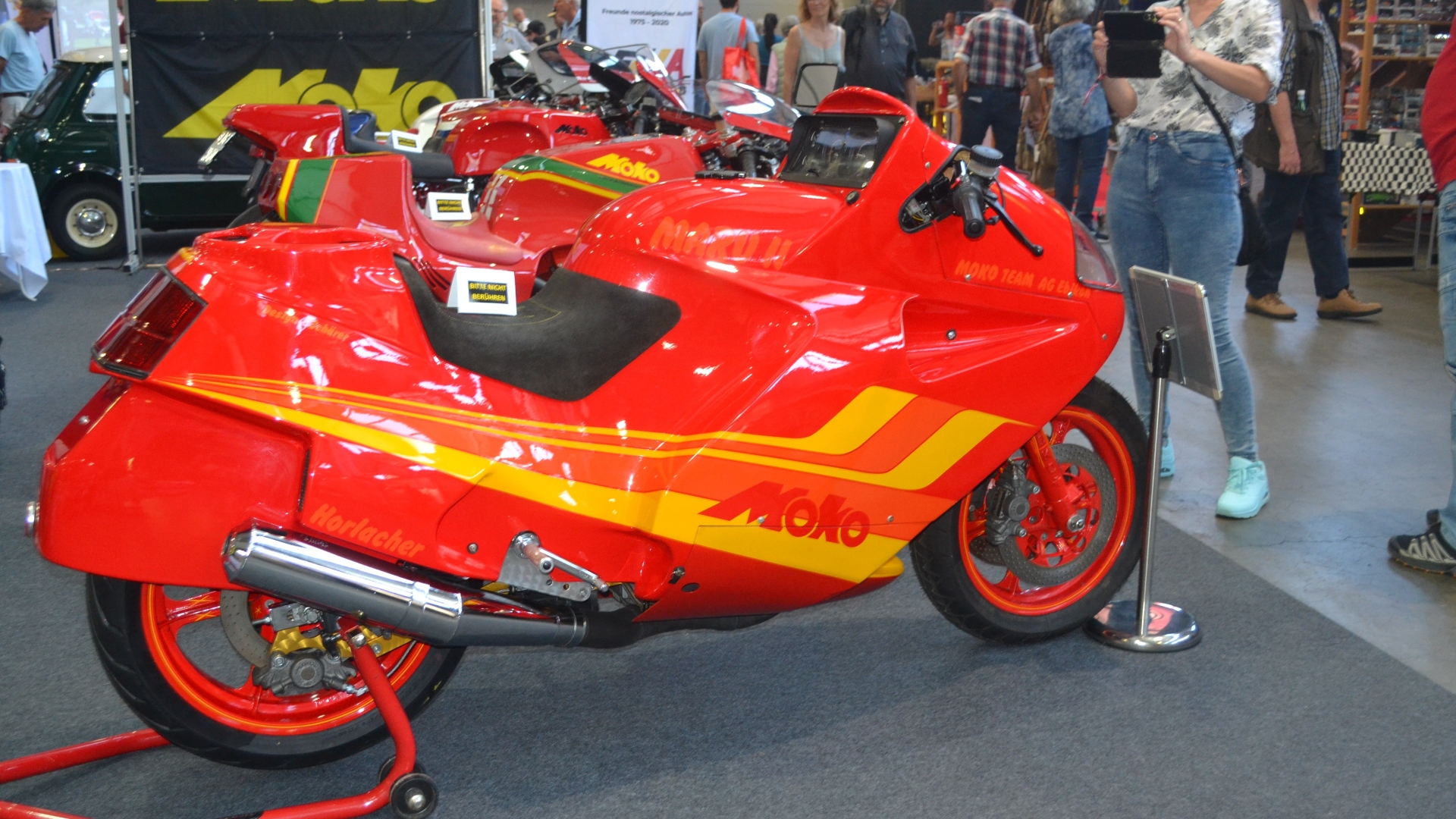 Klassikwelt Bodensee 2025 55