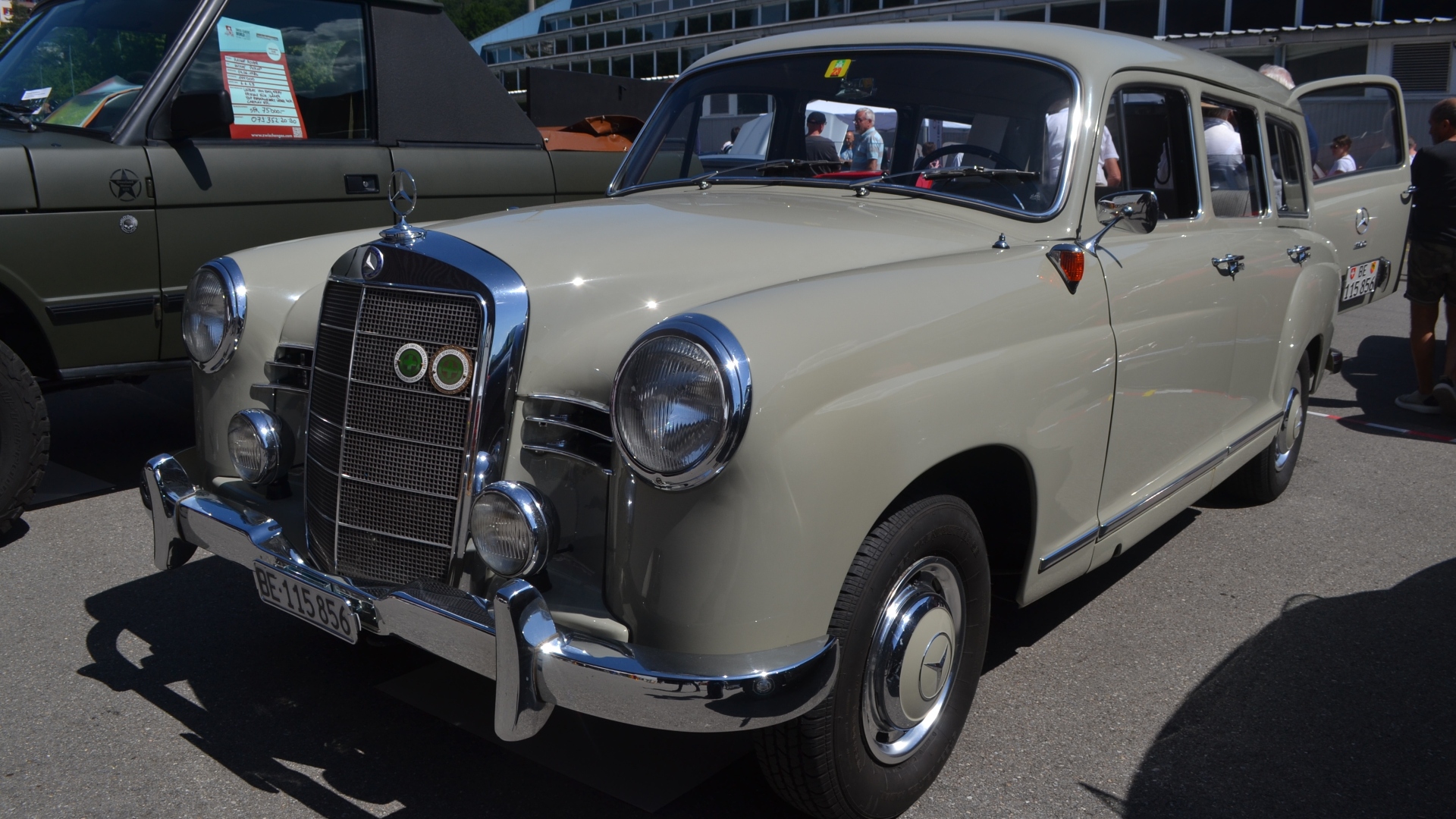 Klassikwelt Bodensee 2025 62