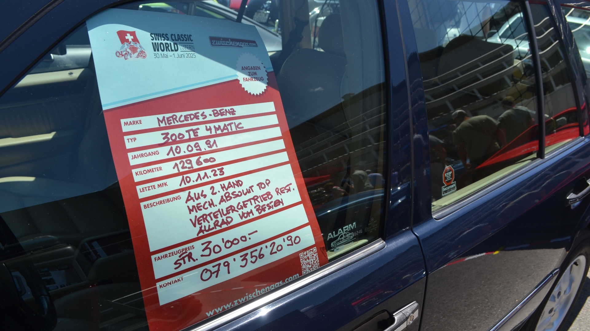 Klassikwelt Bodensee 2025 7