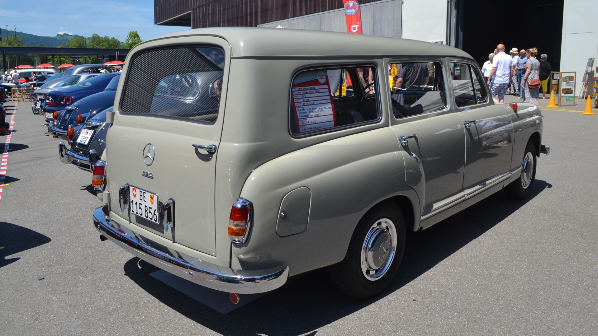 Klassikwelt Bodensee 2025 8