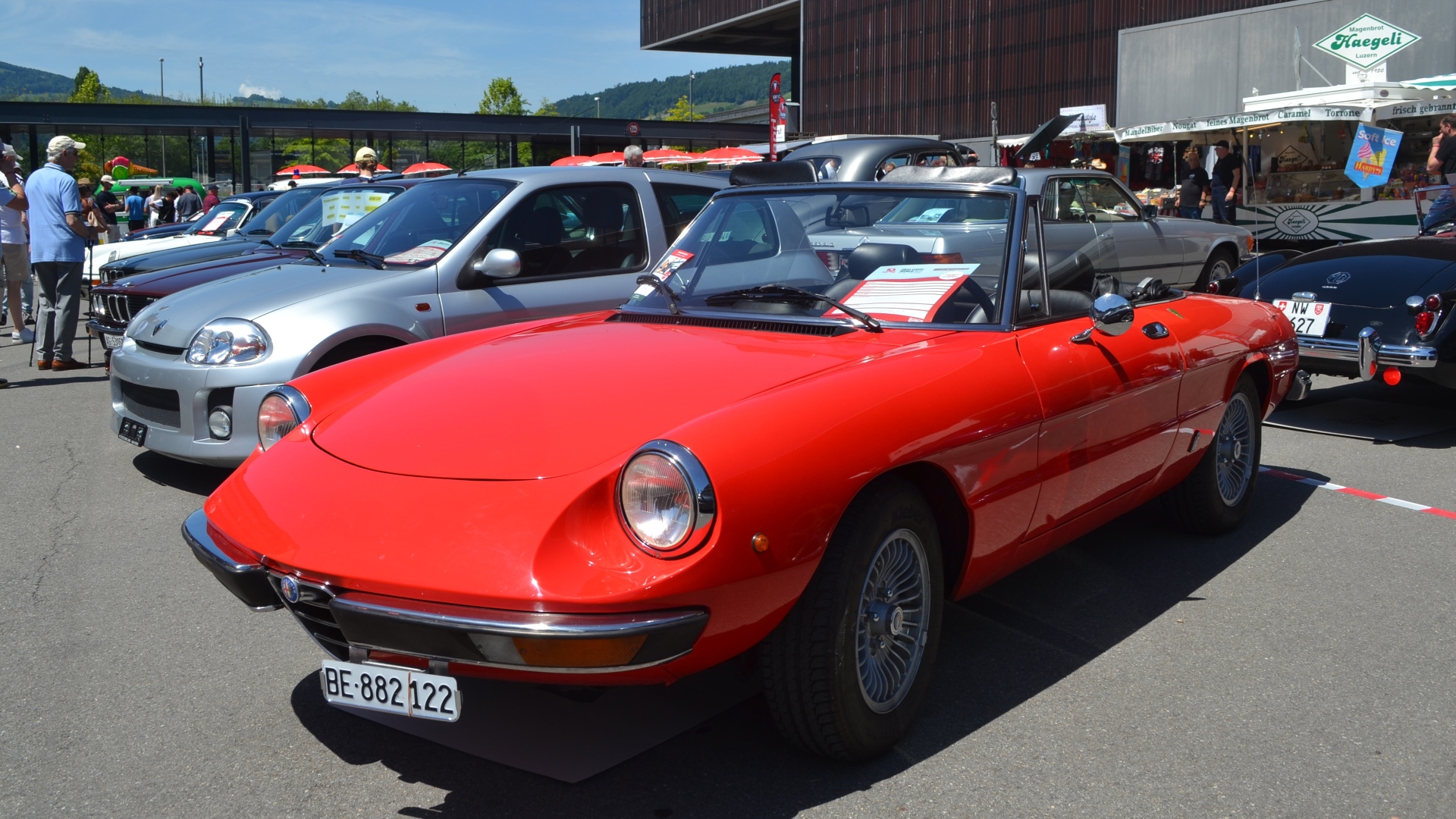 Klassikwelt Bodensee 2025 9