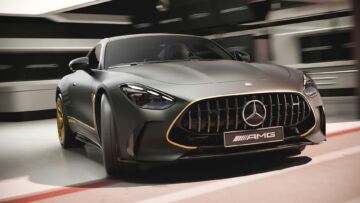 Mercedes-AMG-GT-63-APXGT-Edition-F1-2025- 11 Mercedes-AMG-GT-63-APXGT-Edition-F1-2025- 11