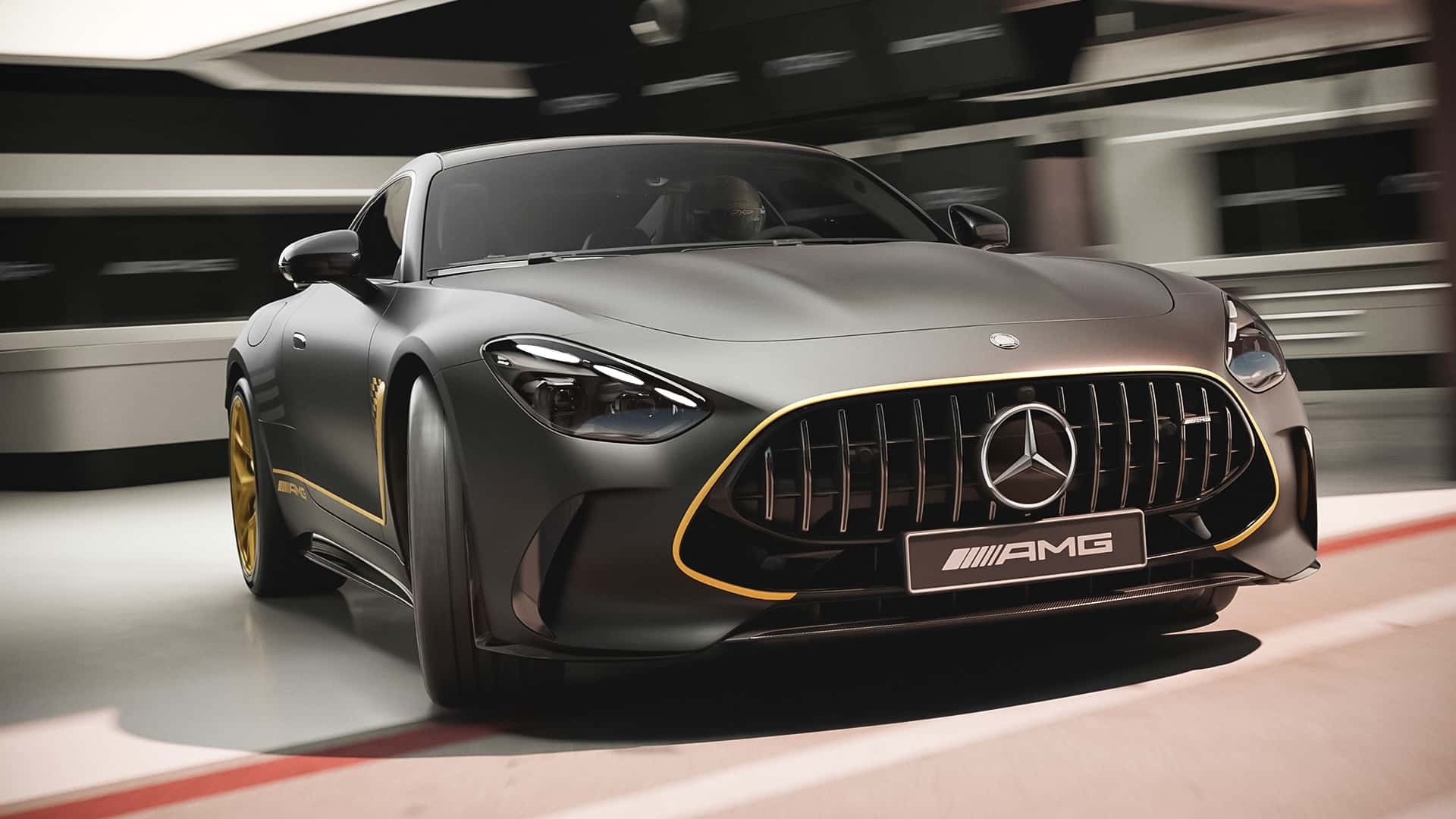 Mercedes-AMG-GT-63-APXGT-Edition-F1-2025- 11 Mercedes-AMG-GT-63-APXGT-Edition-F1-2025- 11