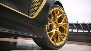 Mercedes-AMG-GT-63-APXGT-Edition-F1-2025- 3 Mercedes-AMG-GT-63-APXGT-Edition-F1-2025- 3