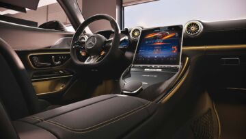 Mercedes-AMG-GT-63-APXGT-Edition-F1-2025- 9 Mercedes-AMG-GT-63-APXGT-Edition-F1-2025- 9