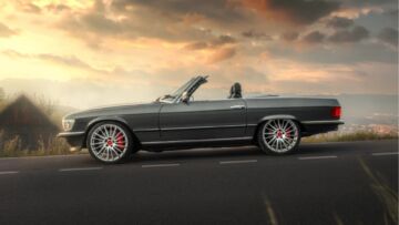 Mercedes-SL-R107-Pogea-restomod-2025-7 Mercedes-SL-R107-Pogea-restomod-2025-7