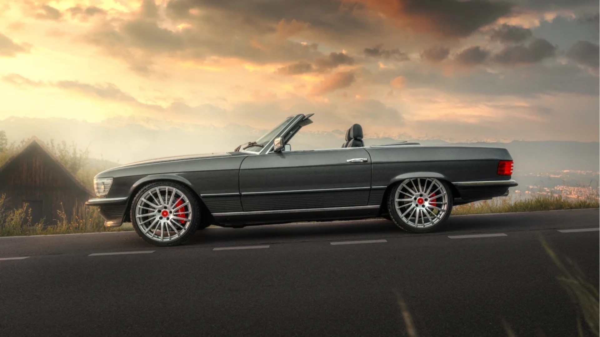 Mercedes-SL-R107-Pogea-restomod-2025-7 Mercedes-SL-R107-Pogea-restomod-2025-7