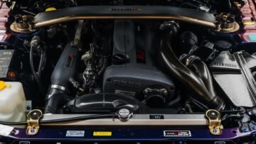 Nissan-Skyline-GT-R-R34-2025-vendita-600.000-euro-14 Nissan-Skyline-GT-R-R34-2025-vendita-600.000-euro-14