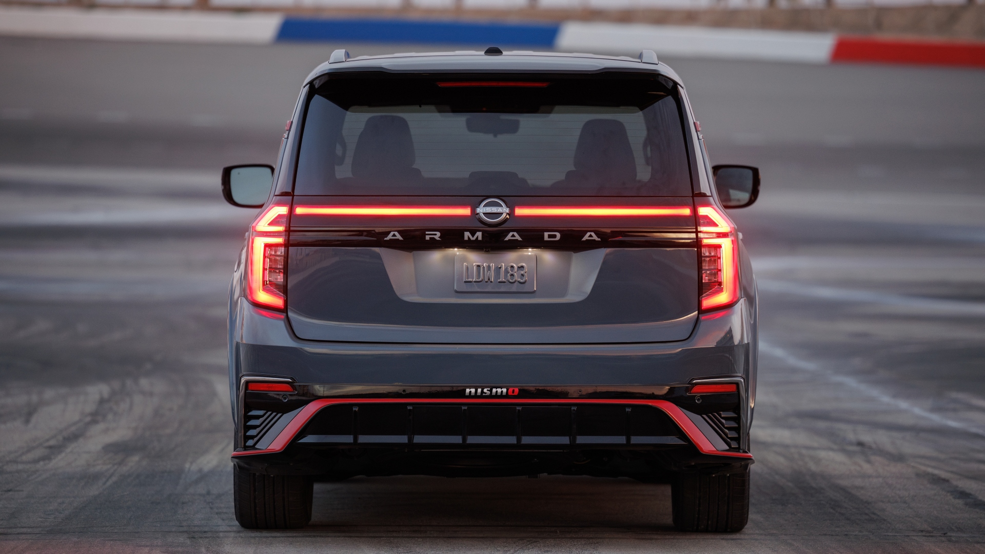 2026 Nissan Armada NISMO (4)