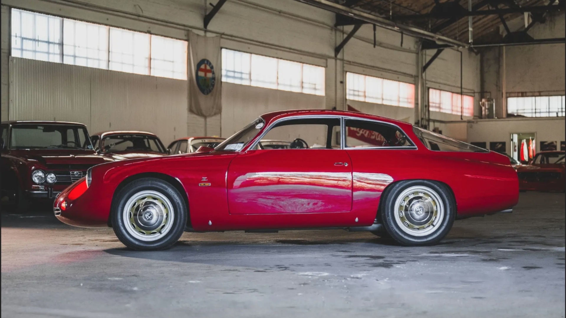 Alfa-Romeo-Giulietta-SZ-Coda-Tronca-1961-RM-Sothebys-asta-2025-1