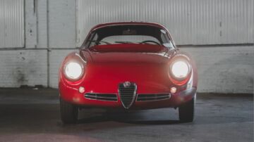 Alfa-Romeo-Giulietta-SZ-Coda-Tronca-1961-RM-Sothebys-asta-2025-2