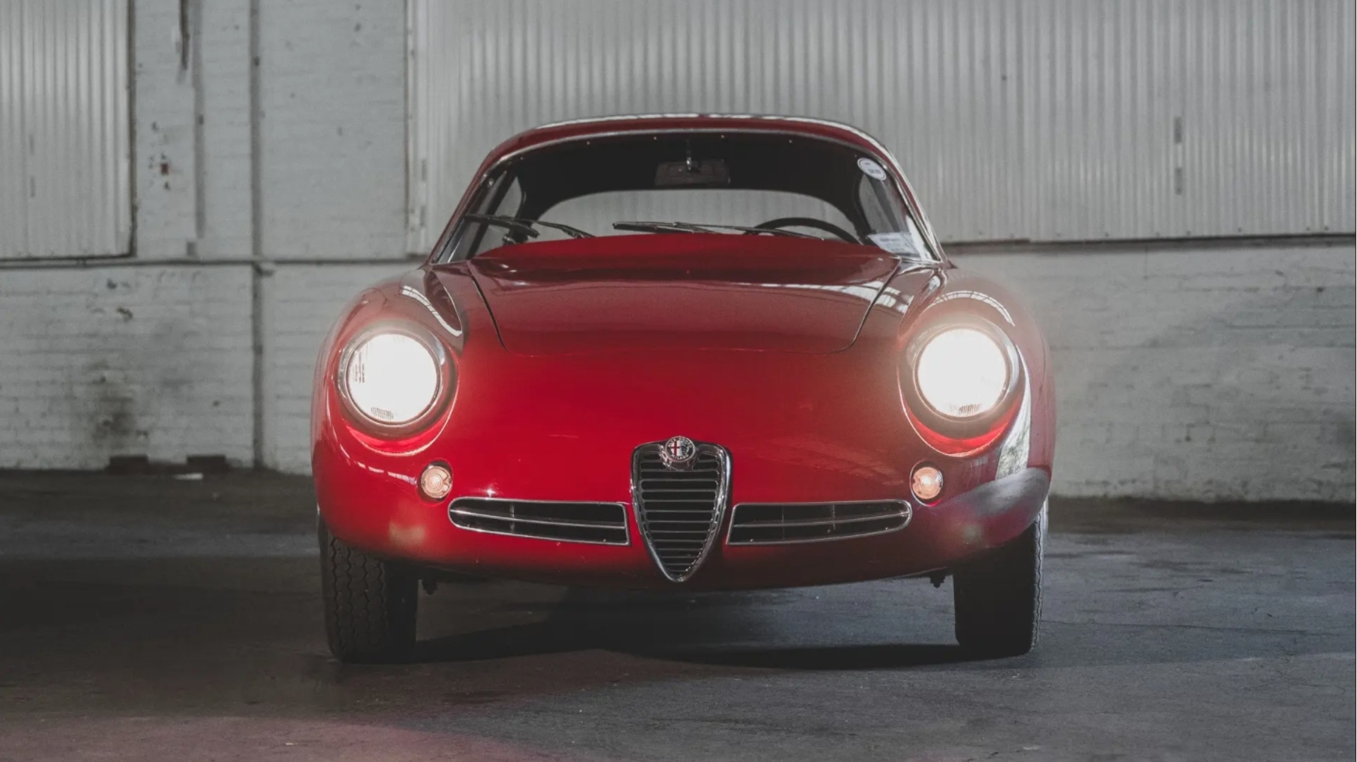 Alfa-Romeo-Giulietta-SZ-Coda-Tronca-1961-RM-Sothebys-asta-2025-2