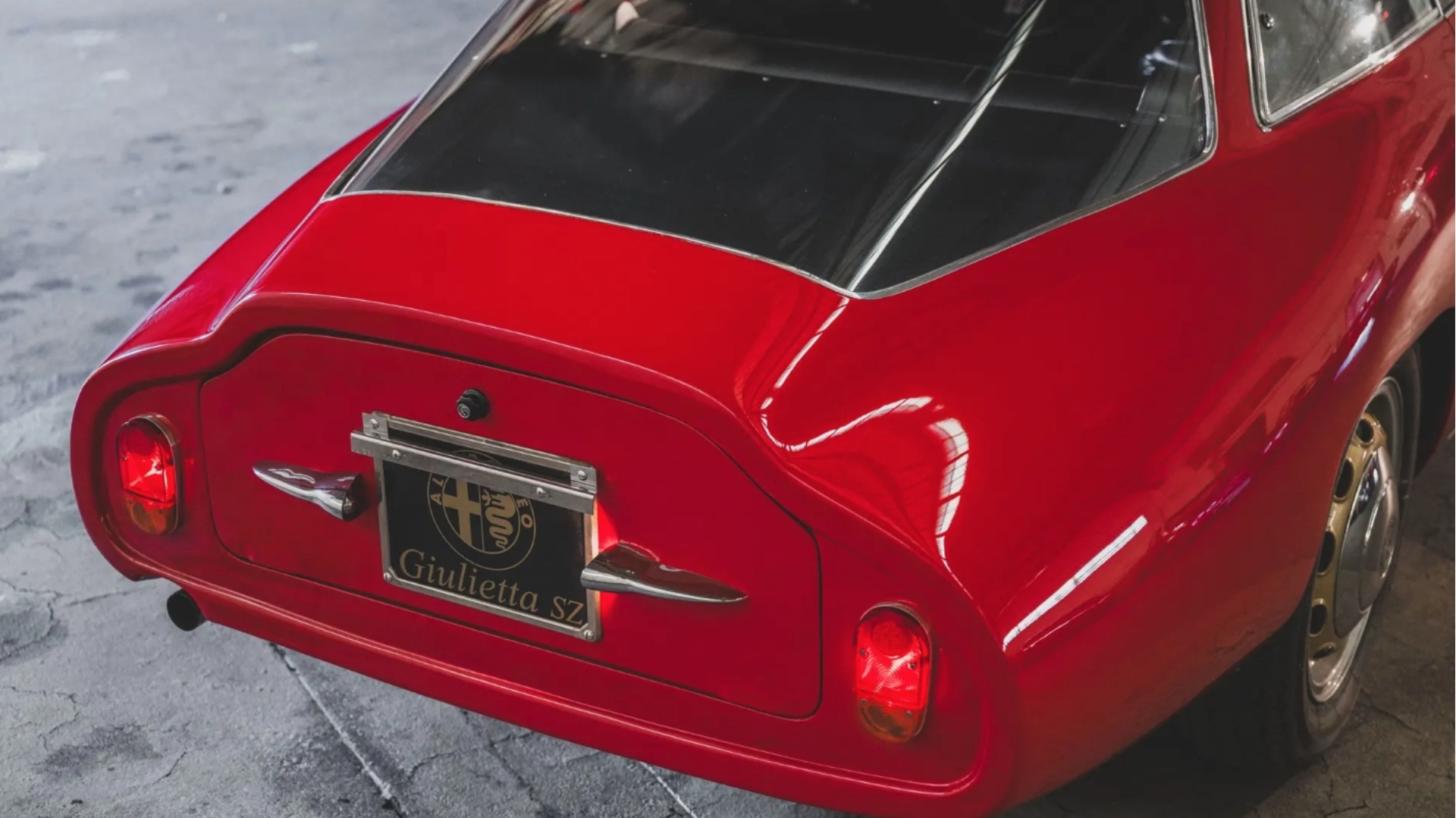 Alfa-Romeo-Giulietta-SZ-Coda-Tronca-1961-RM-Sothebys-asta-2025-7