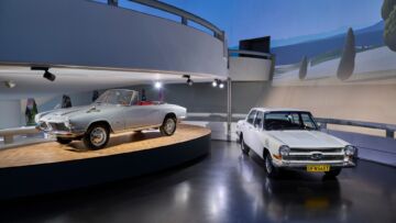Ausstellung Belle Macchine BMW Museum 6-25 Ausstellung Belle Macchine BMW Museum 6-25