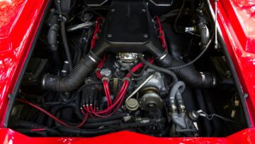 Lamborghini-Countach-Asi-biocarburanti-test-drive-2025-5