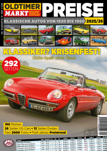 Per conoscere il vero valore delle storiche serve un po’ di tedesco