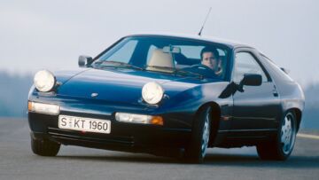 Porsche 928 Porsche 928