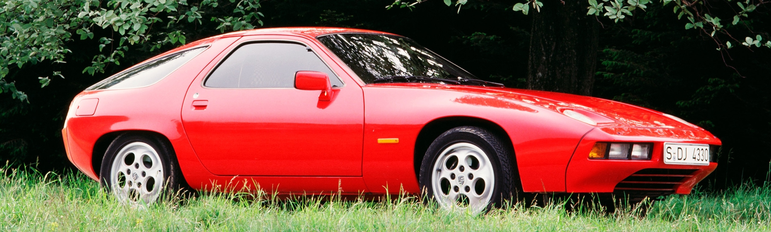 Porsche 928 Porsche 928