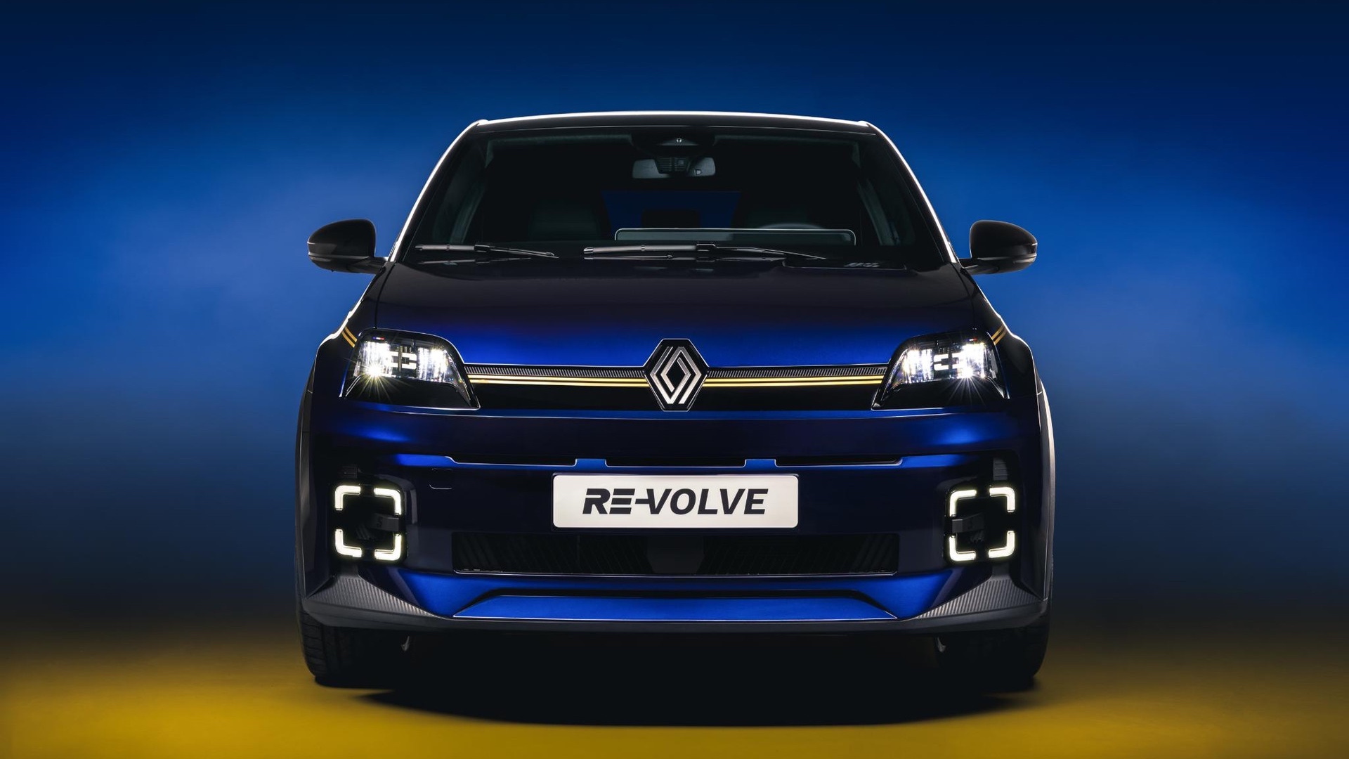 RENAULT-5-REVOLVE-MONTECARLO-EDITION-2 RENAULT-5-REVOLVE-MONTECARLO-EDITION-2