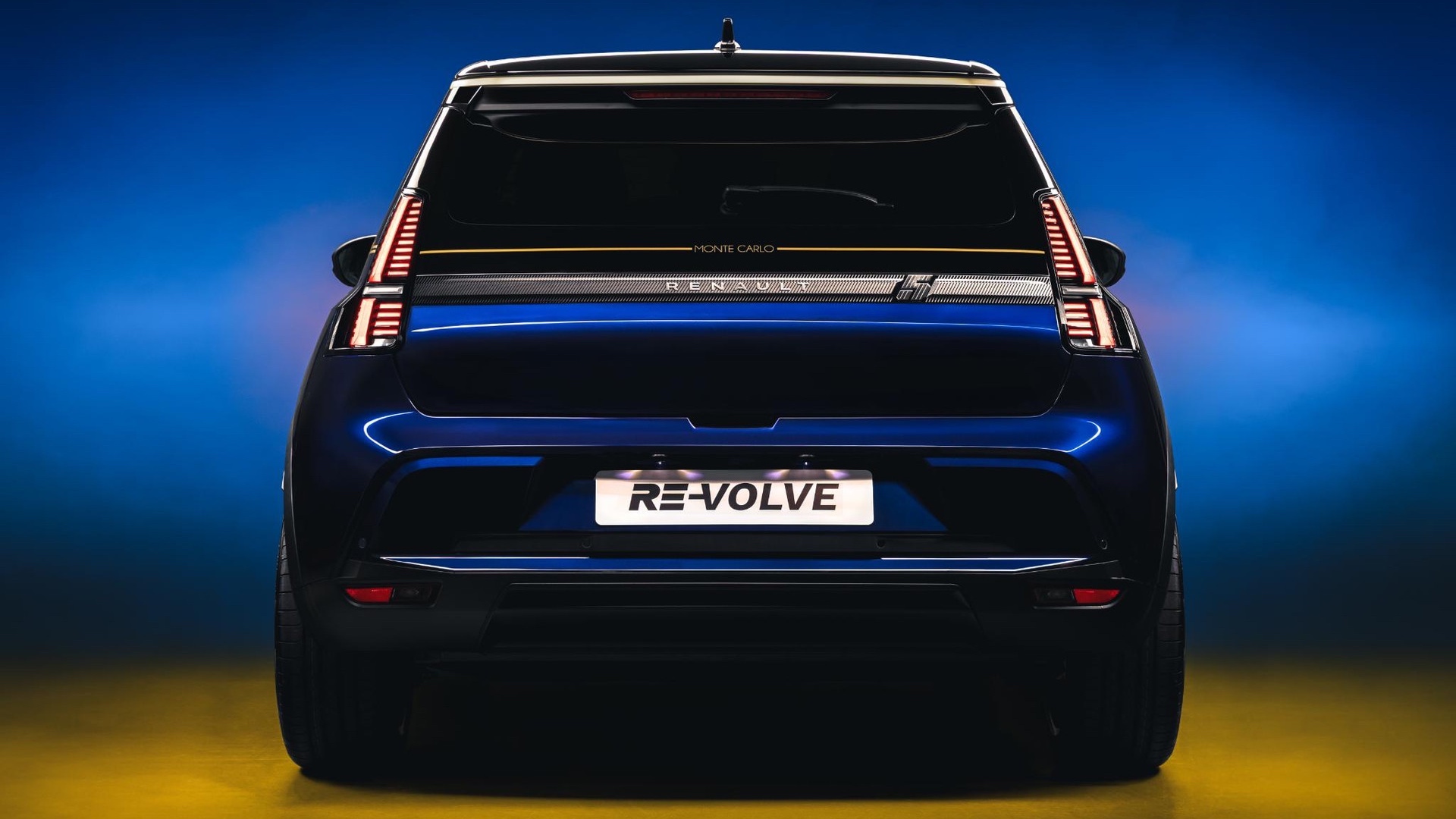 RENAULT-5-REVOLVE-MONTECARLO-EDITION-3 RENAULT-5-REVOLVE-MONTECARLO-EDITION-3