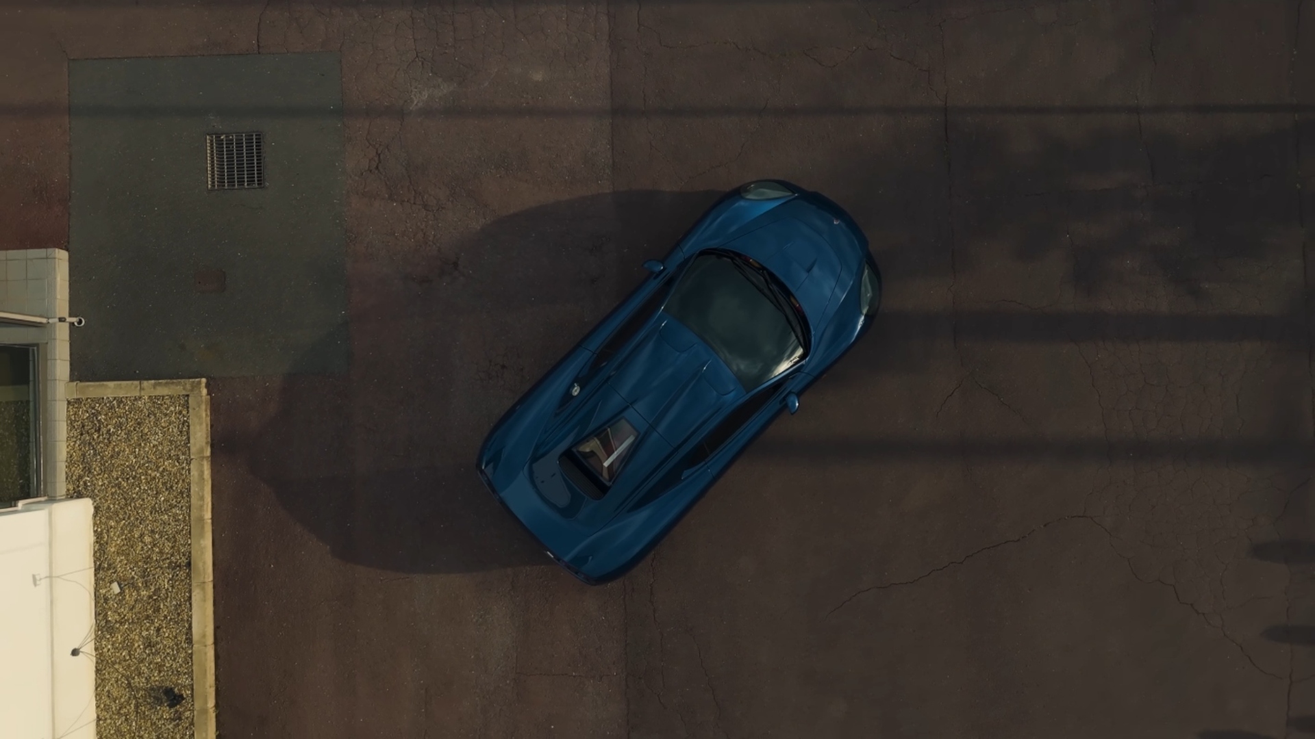 Tommykaira ZZII Dino DC Youtube Video 1