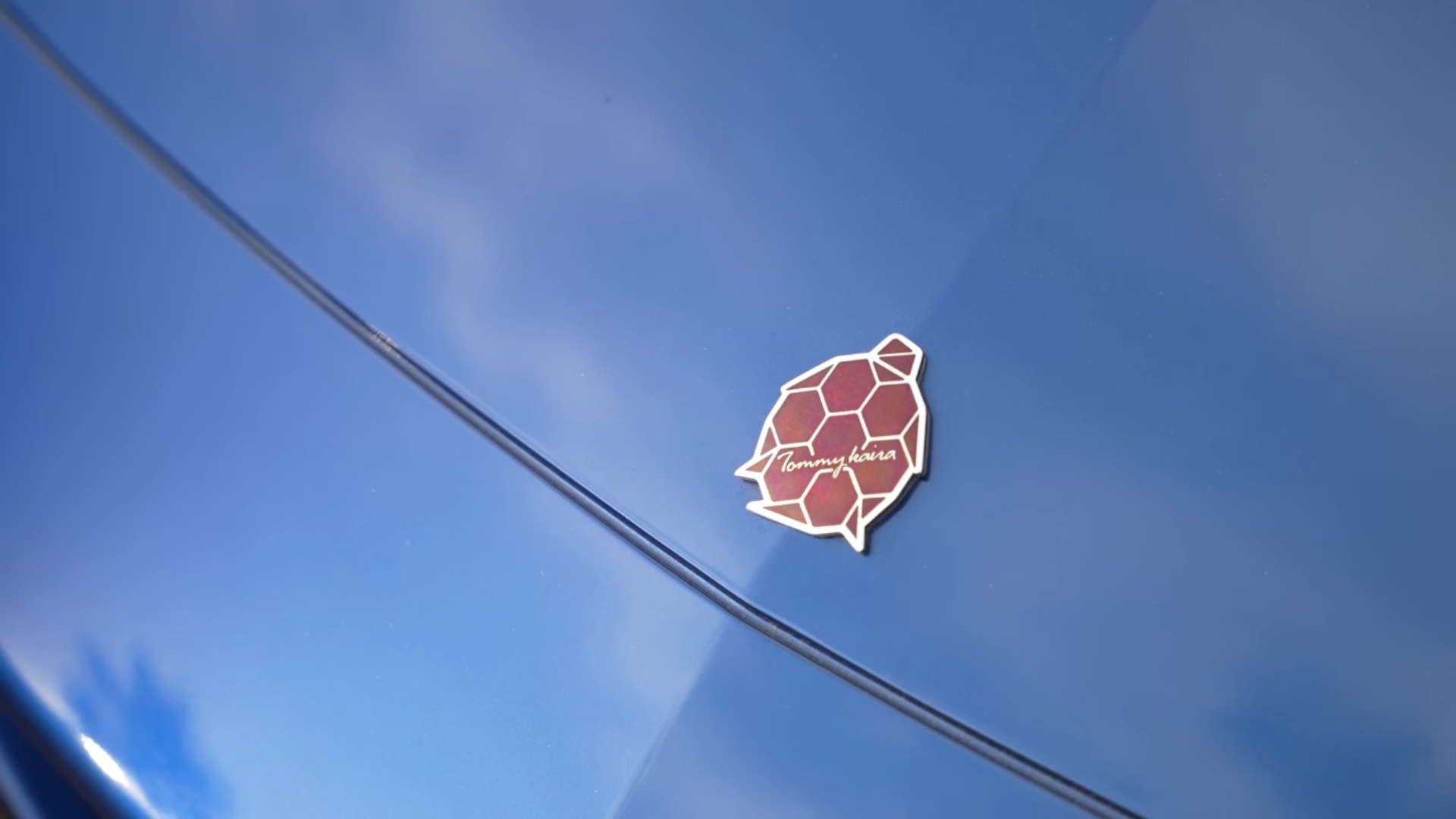 Tommykaira ZZII Dino DC Youtube Video 4