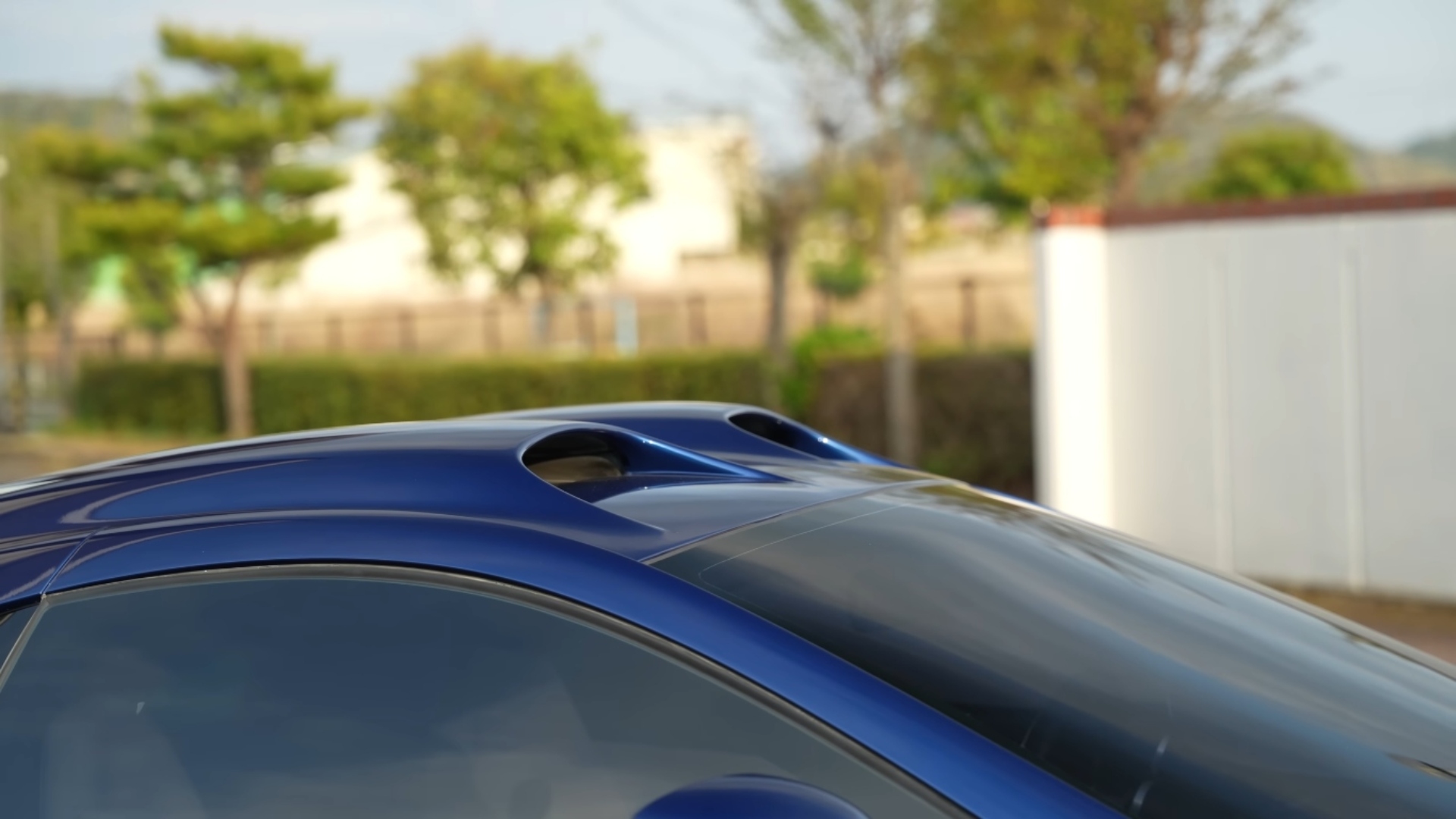 Tommykaira ZZII Dino DC Youtube Video 6