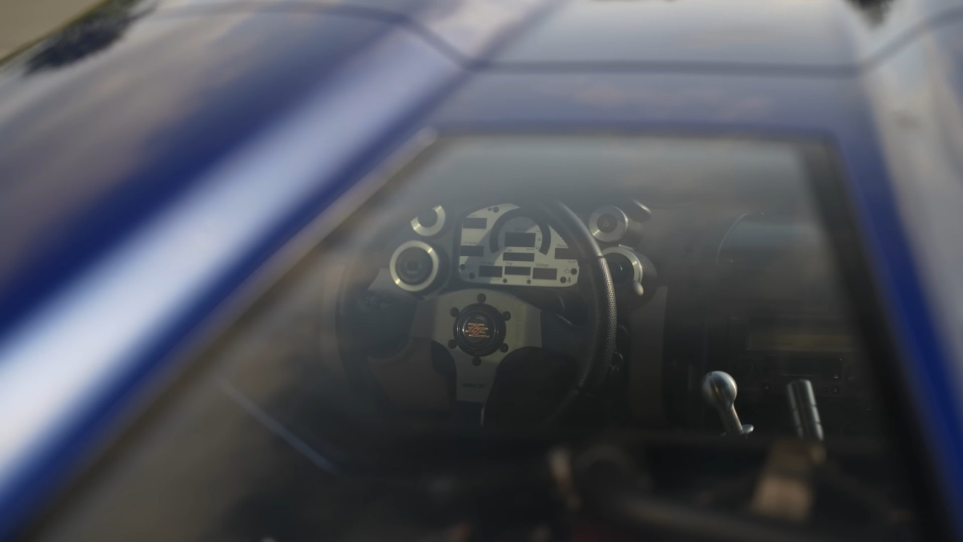 Tommykaira ZZII Dino DC Youtube Video 8