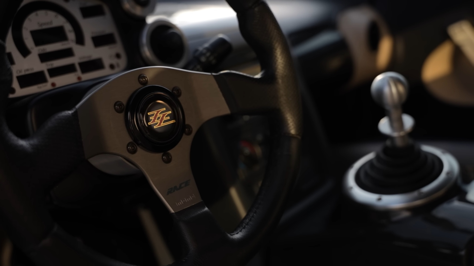 Tommykaira ZZII Dino DC Youtube Video 9