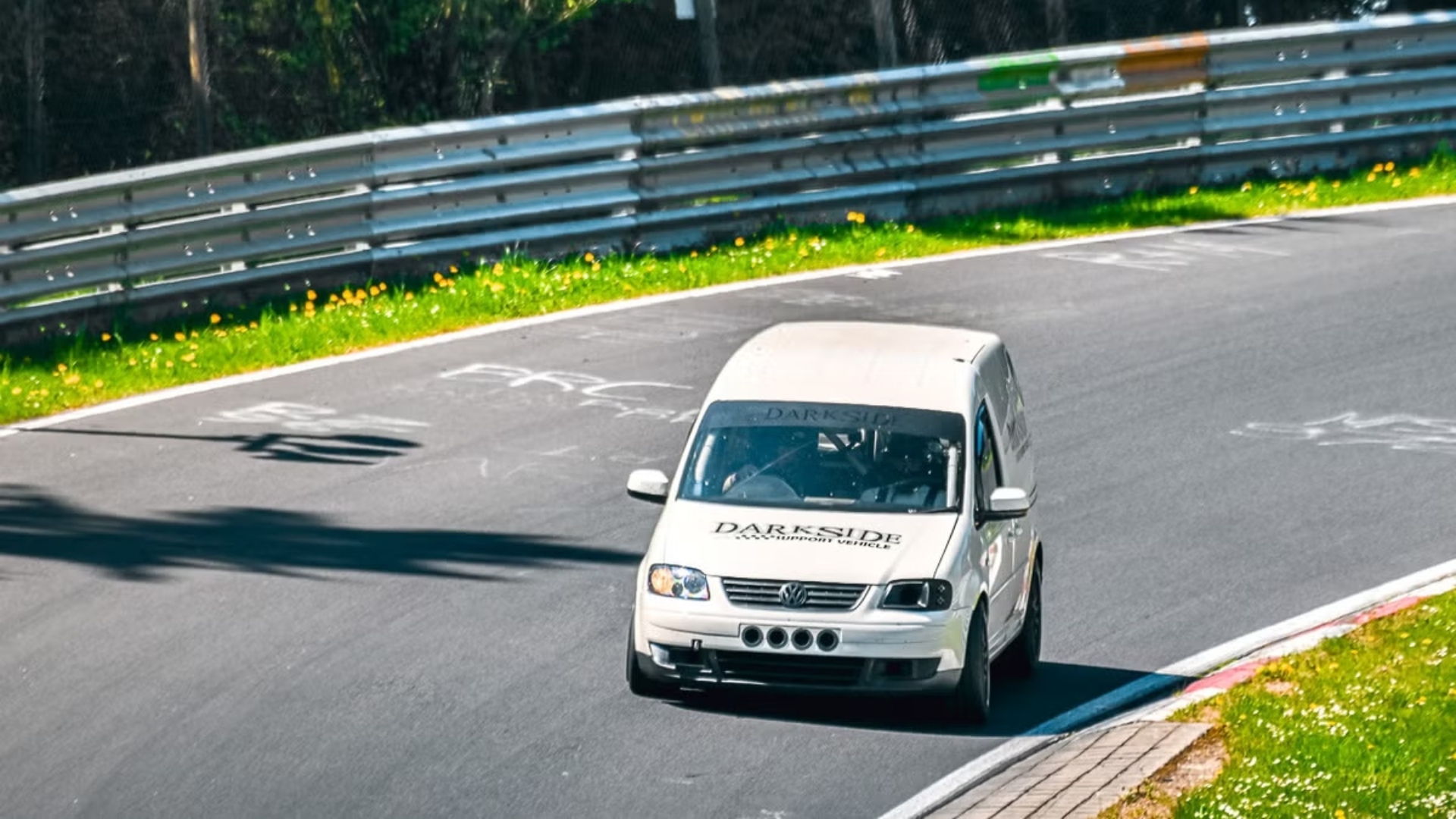 Volkswagen-Caddy-record-nürburgring-2025-2 Volkswagen-Caddy-record-nürburgring-2025-2